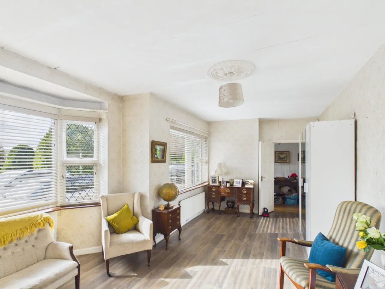 Photo of Hettyfield, St. Conlons Road, Nenagh, Co. Tipperary, E45XR97