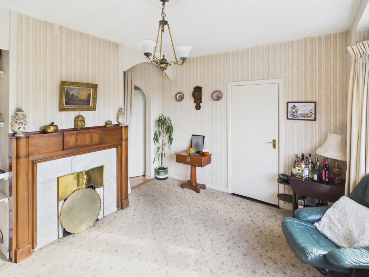 Photo of Hettyfield, St. Conlons Road, Nenagh, Co. Tipperary, E45XR97