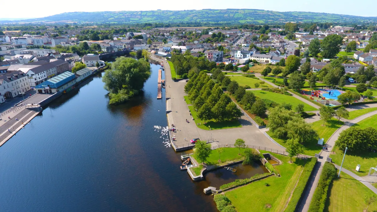 Photo of Meadows Fort, Graiguecullen, Carlow