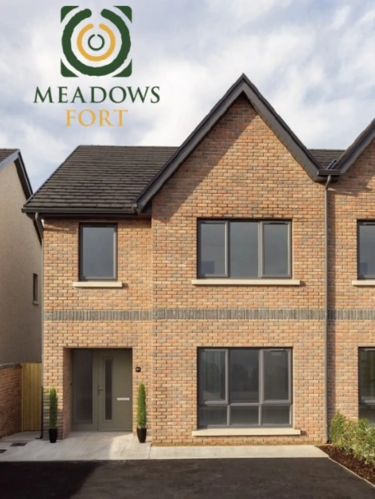 Photo of Meadows Fort, Graiguecullen, Carlow