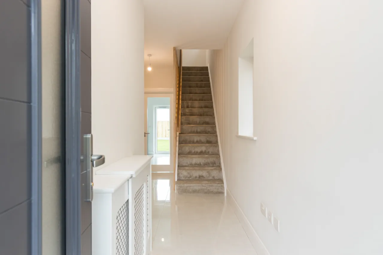 Photo of 3-Bed Semi Type F (113 Sq M), Meadows Fort, Graiguecullen, Carlow