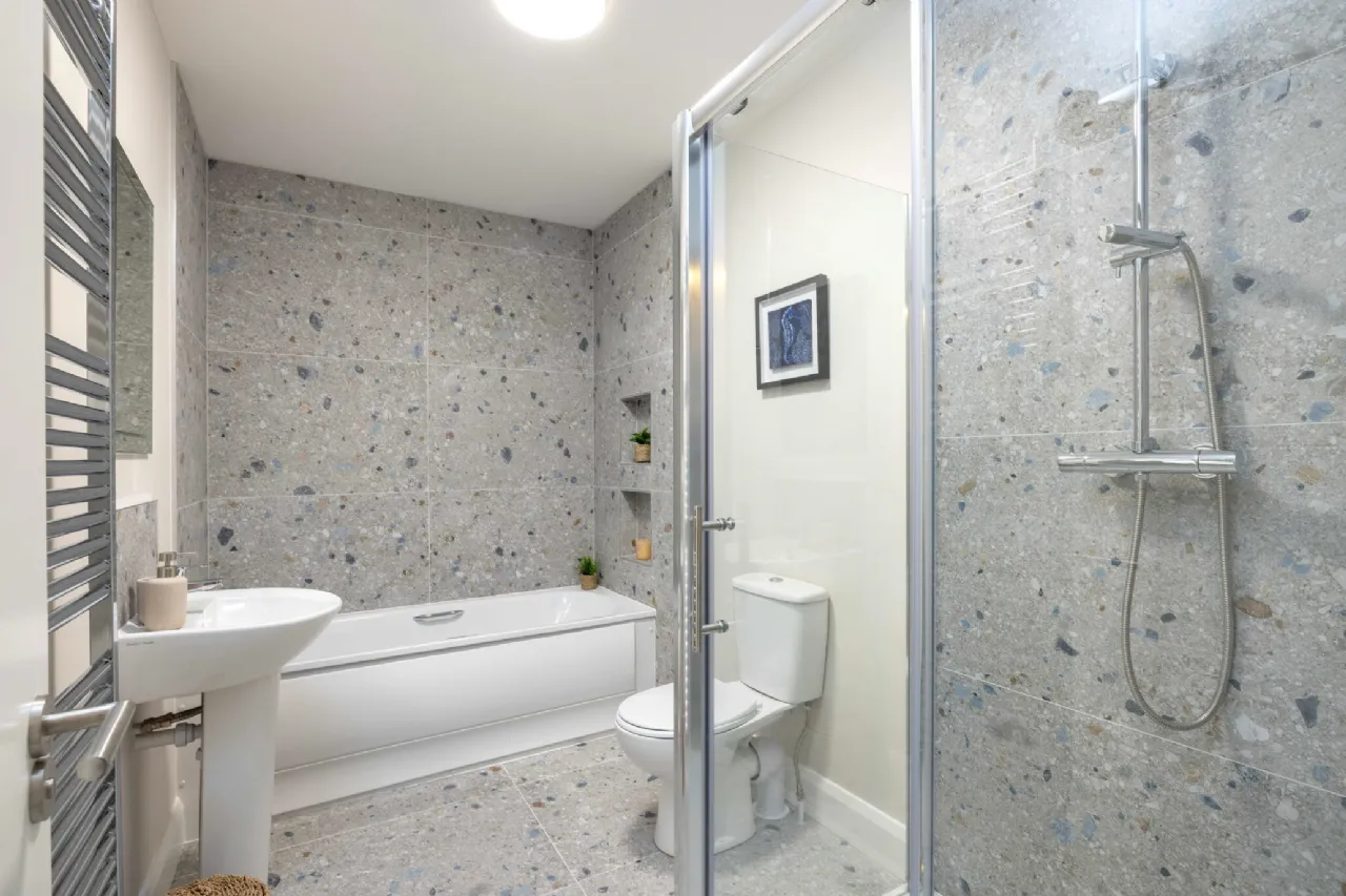 Photo of 3-Bed Semi Type F (113 Sq M), Meadows Fort, Graiguecullen, Carlow