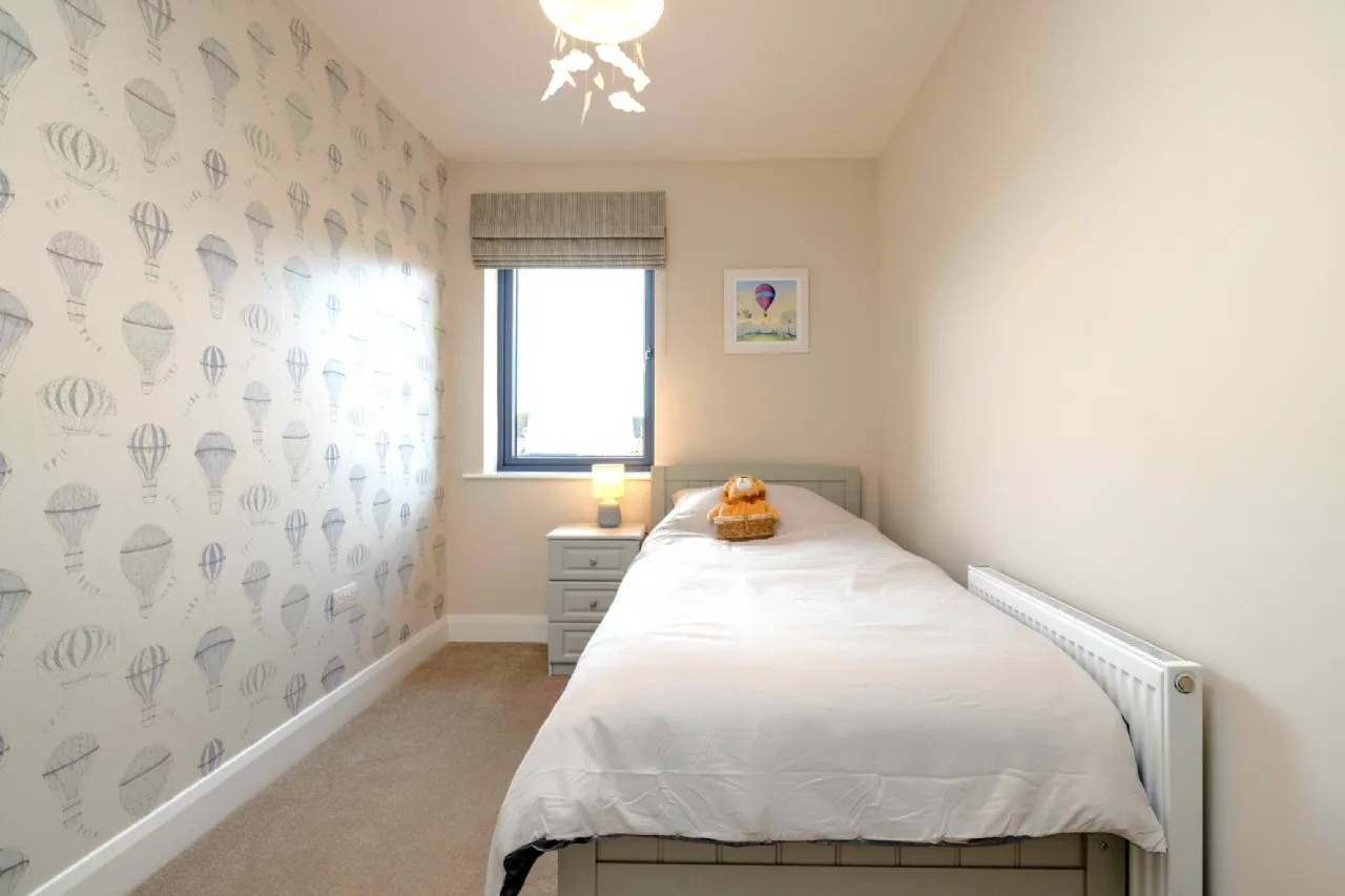 Photo of 3-Bed Semi Type F (113 Sq M), Meadows Fort, Graiguecullen, Carlow