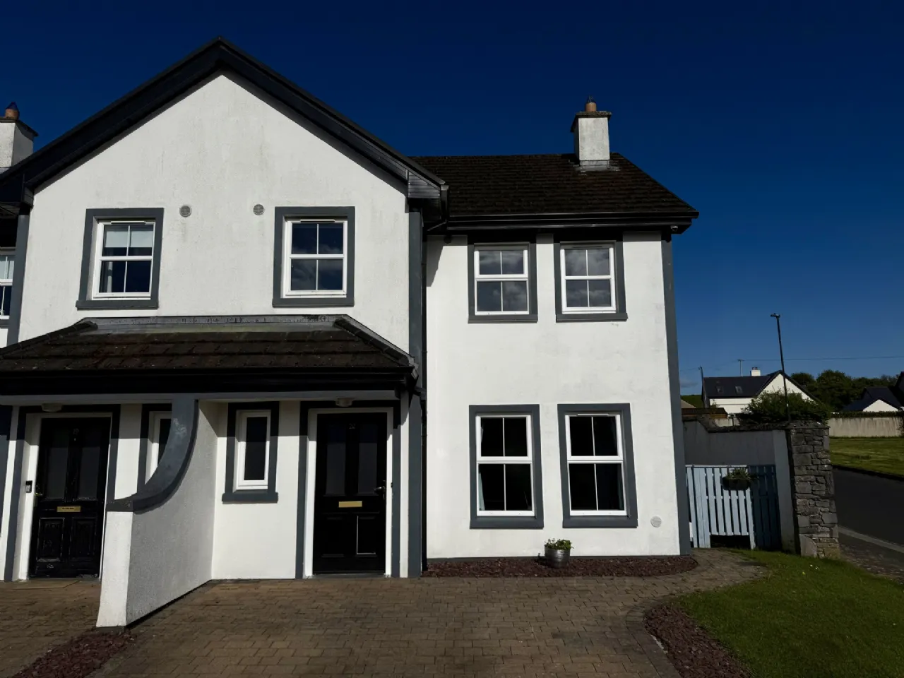 Photo of 20 College View, Westport Road, Castlebar, Co. Mayo, F23 DD37