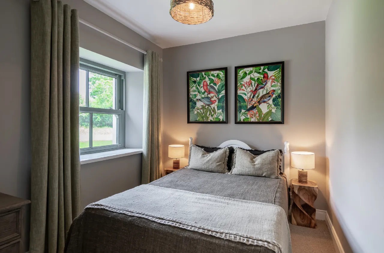 Photo of Lauragh Cottage, Lauragh, Kenmare, Co. Kerry, V93 P8P0