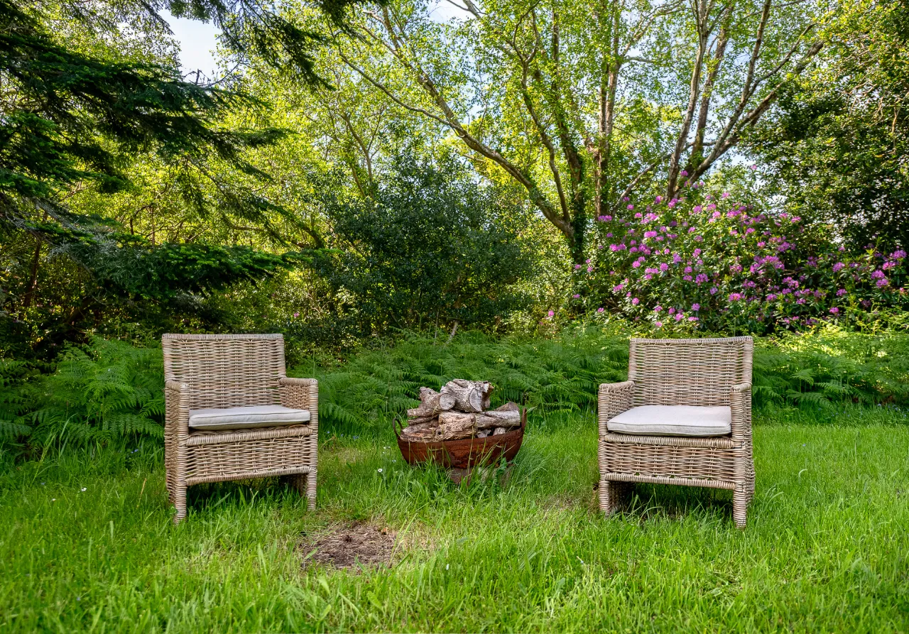 Photo of Lauragh Cottage, Lauragh, Kenmare, Co. Kerry, V93 P8P0
