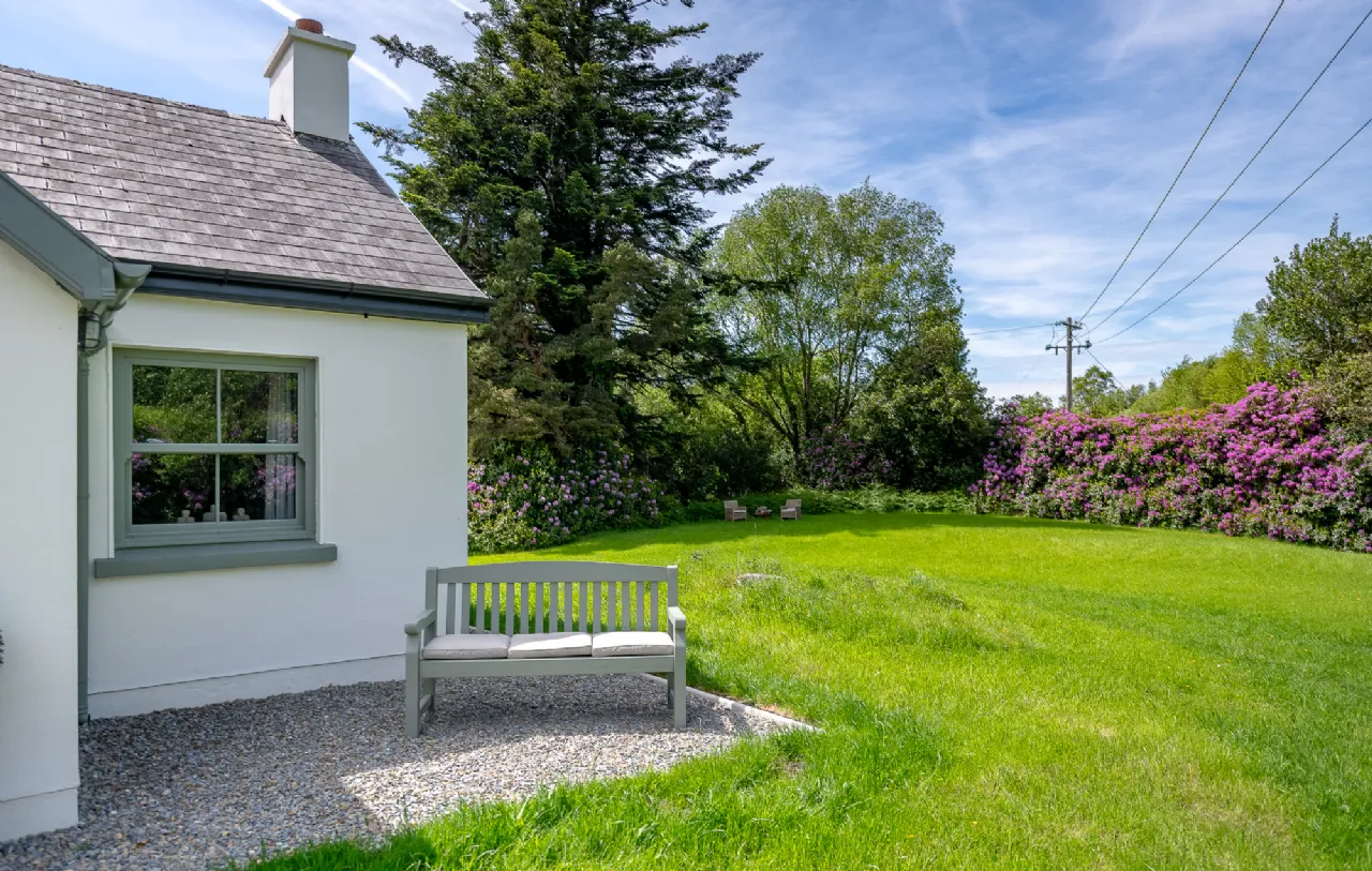 Photo of Lauragh Cottage, Lauragh, Kenmare, Co. Kerry, V93 P8P0