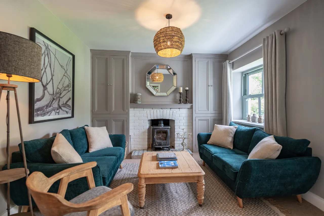 Photo of Lauragh Cottage, Lauragh, Kenmare, Co. Kerry, V93 P8P0