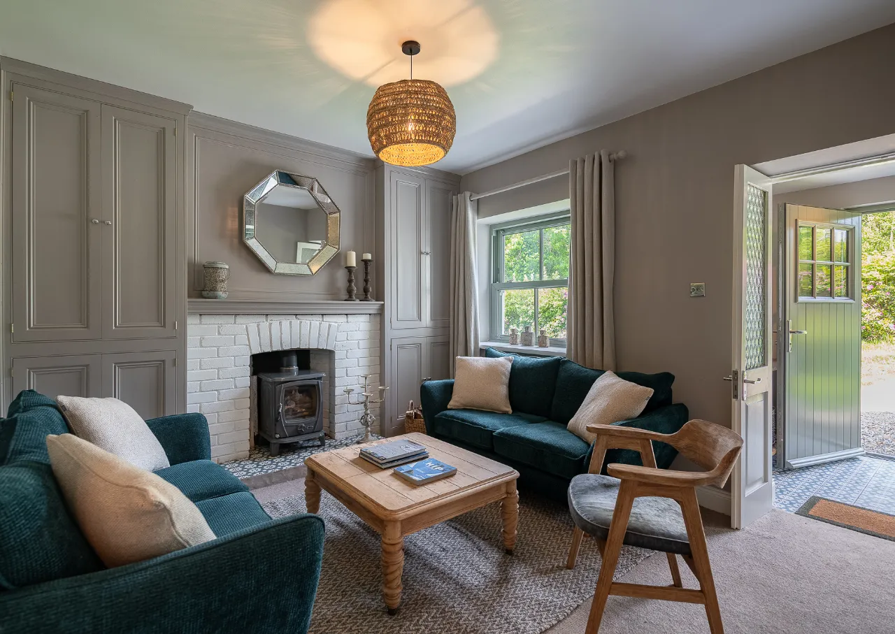 Photo of Lauragh Cottage, Lauragh, Kenmare, Co. Kerry, V93 P8P0