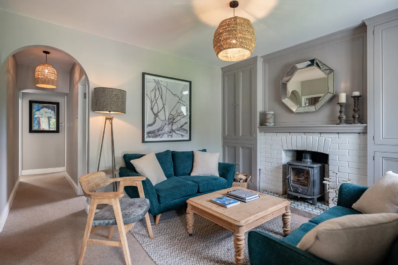 Photo of Lauragh Cottage, Lauragh, Kenmare, Co. Kerry, V93 P8P0