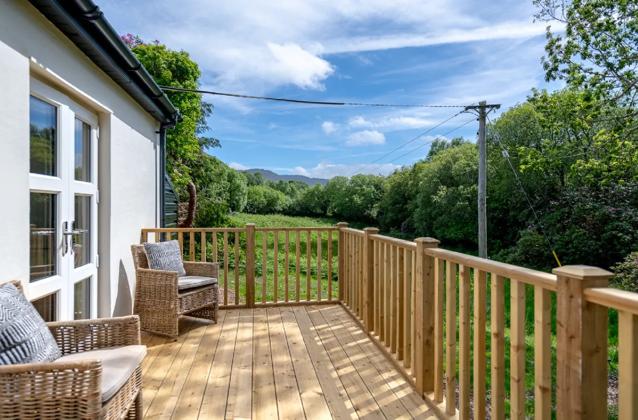 Photo of Lauragh Cottage, Lauragh, Kenmare, Co. Kerry, V93 P8P0