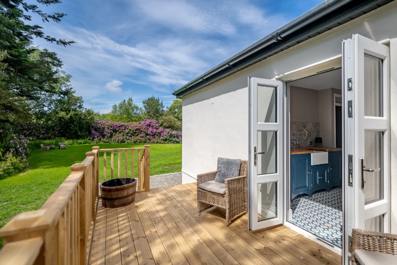 Photo of Lauragh Cottage, Lauragh, Kenmare, Co. Kerry, V93 P8P0