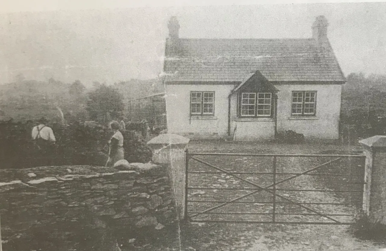 Photo of Lauragh Cottage, Lauragh, Kenmare, Co. Kerry, V93 P8P0