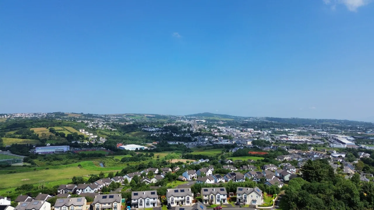 Photo of 60 Rann Mor Meadows, Letterkenny, Co. Donegal, F92 W28X
