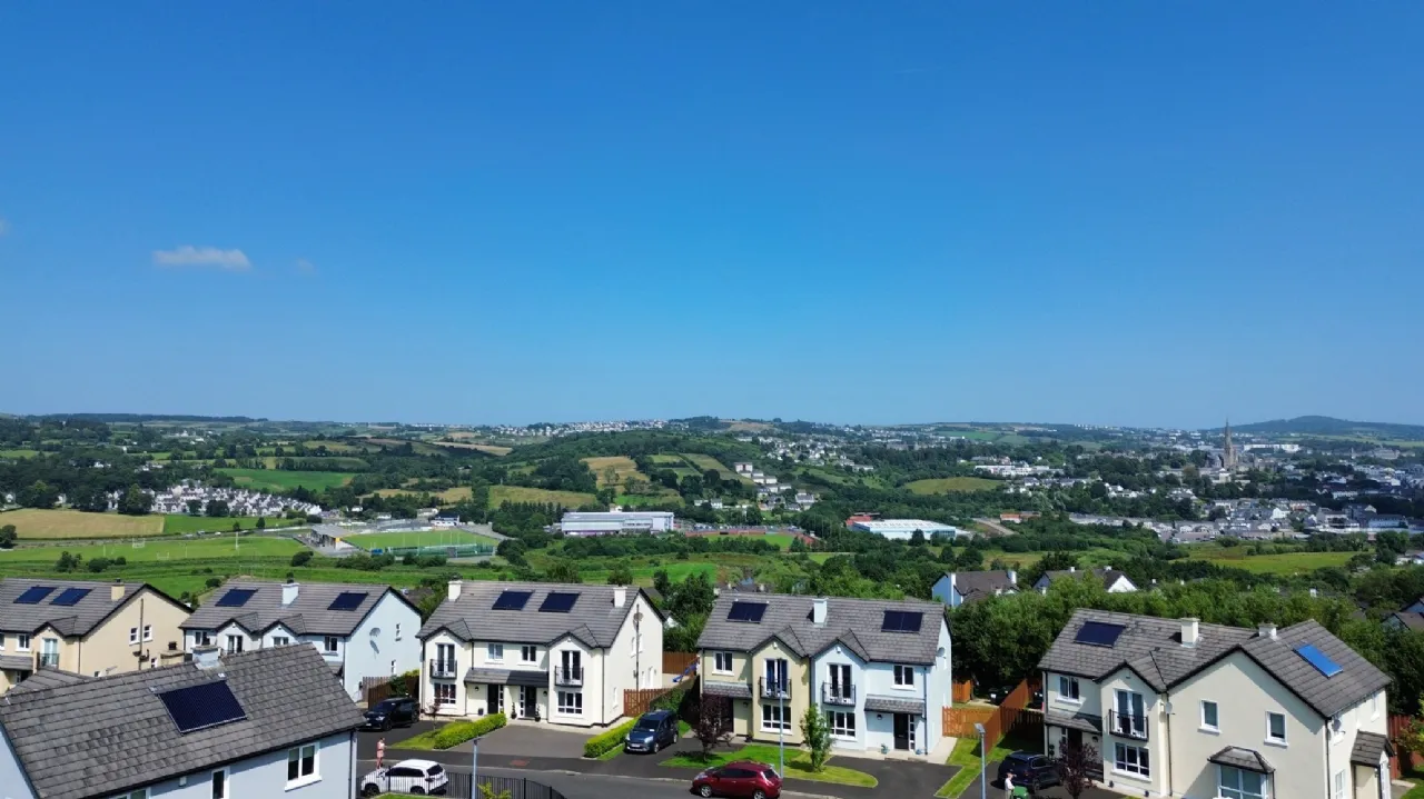 Photo of 60 Rann Mor Meadows, Letterkenny, Co. Donegal, F92 W28X