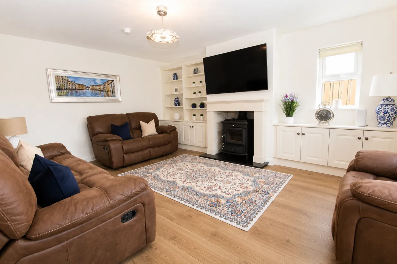Photo of 60 Rann Mor Meadows, Letterkenny, Co. Donegal, F92 W28X