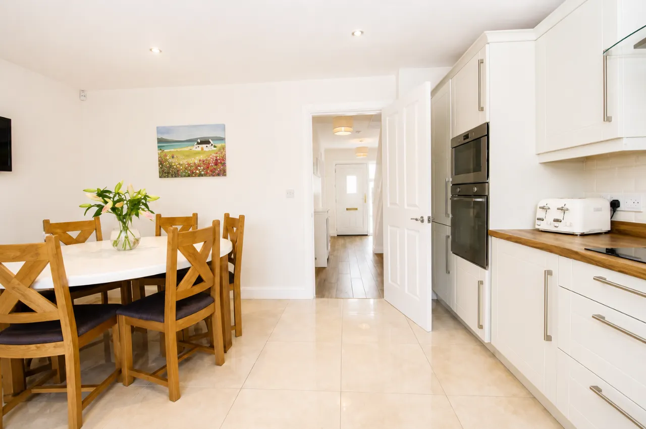 Photo of 60 Rann Mor Meadows, Letterkenny, Co. Donegal, F92 W28X