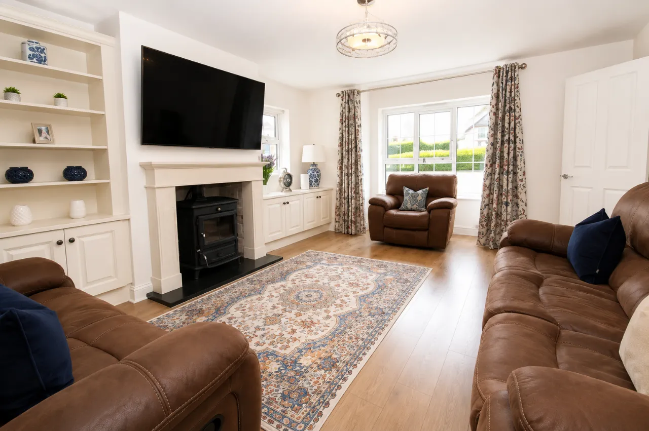 Photo of 60 Rann Mor Meadows, Letterkenny, Co. Donegal, F92 W28X