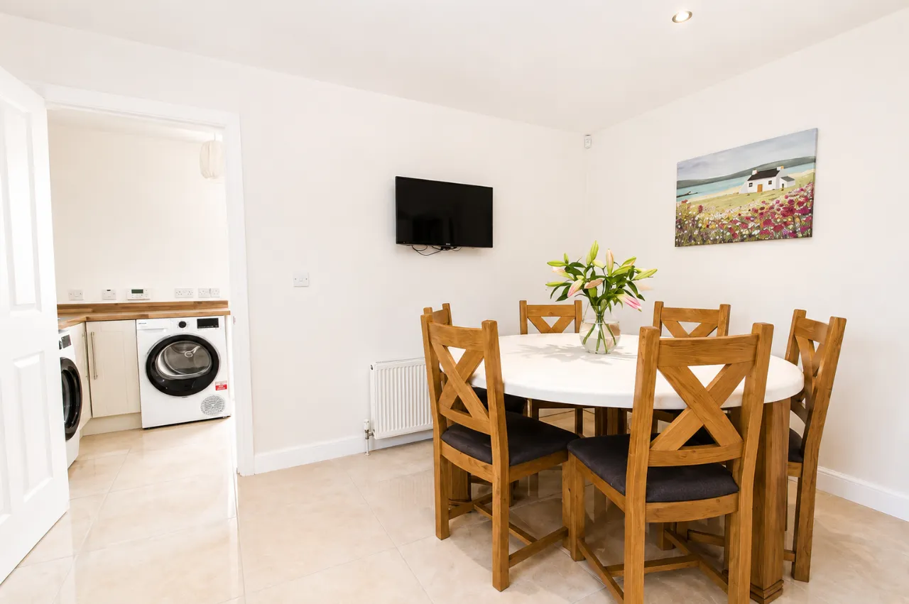 Photo of 60 Rann Mor Meadows, Letterkenny, Co. Donegal, F92 W28X