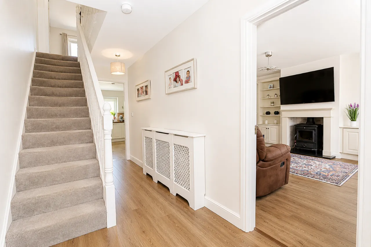 Photo of 60 Rann Mor Meadows, Letterkenny, Co. Donegal, F92 W28X