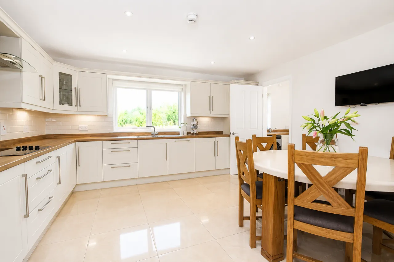 Photo of 60 Rann Mor Meadows, Letterkenny, Co. Donegal, F92 W28X