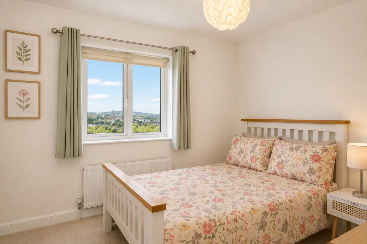 Photo of 60 Rann Mor Meadows, Letterkenny, Co. Donegal, F92 W28X