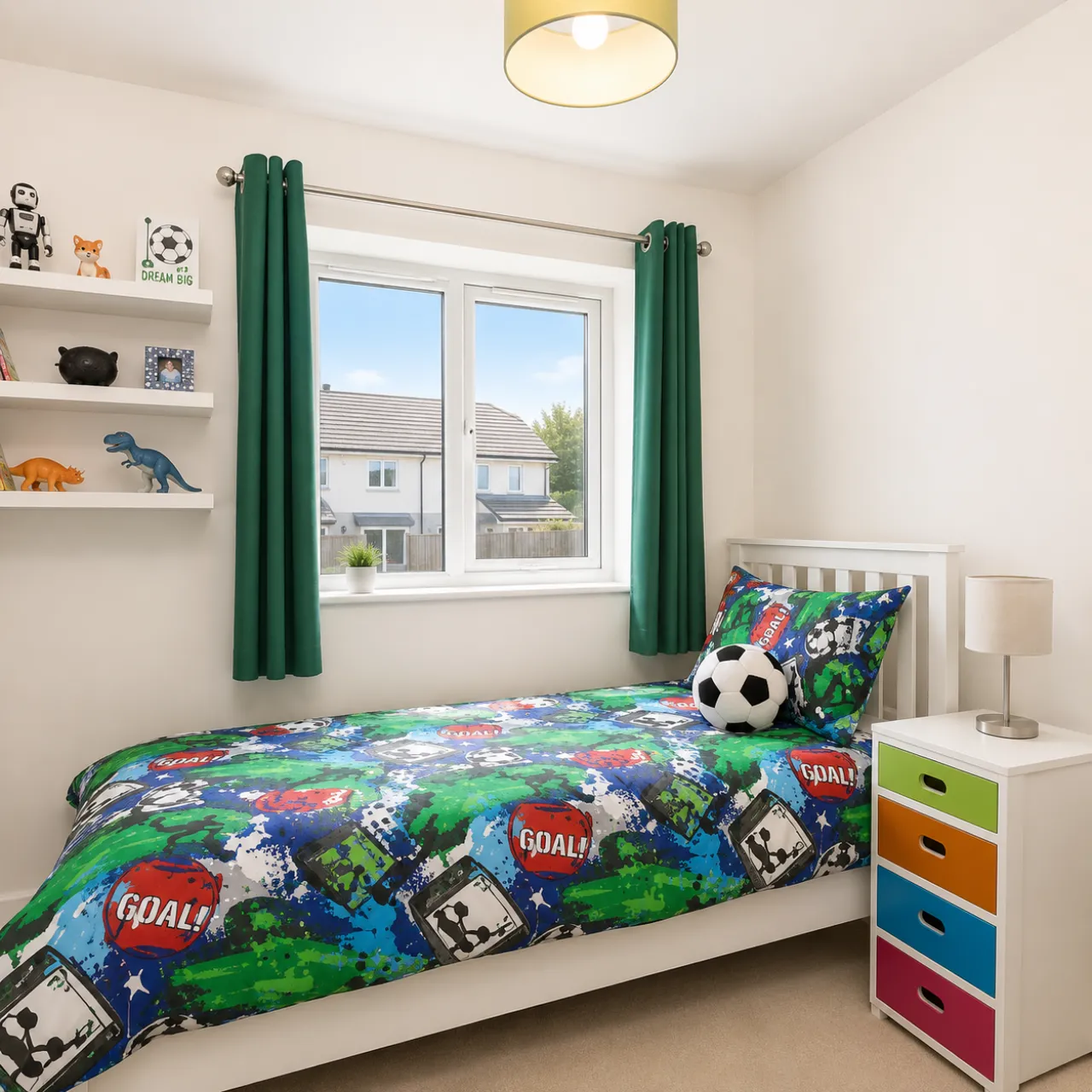Photo of 60 Rann Mor Meadows, Letterkenny, Co. Donegal, F92 W28X