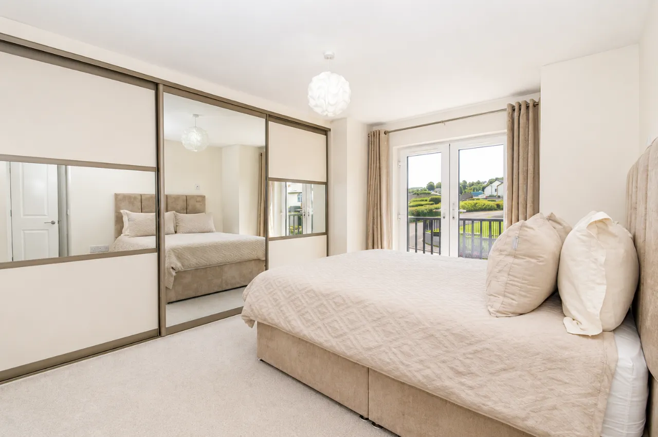 Photo of 60 Rann Mor Meadows, Letterkenny, Co. Donegal, F92 W28X