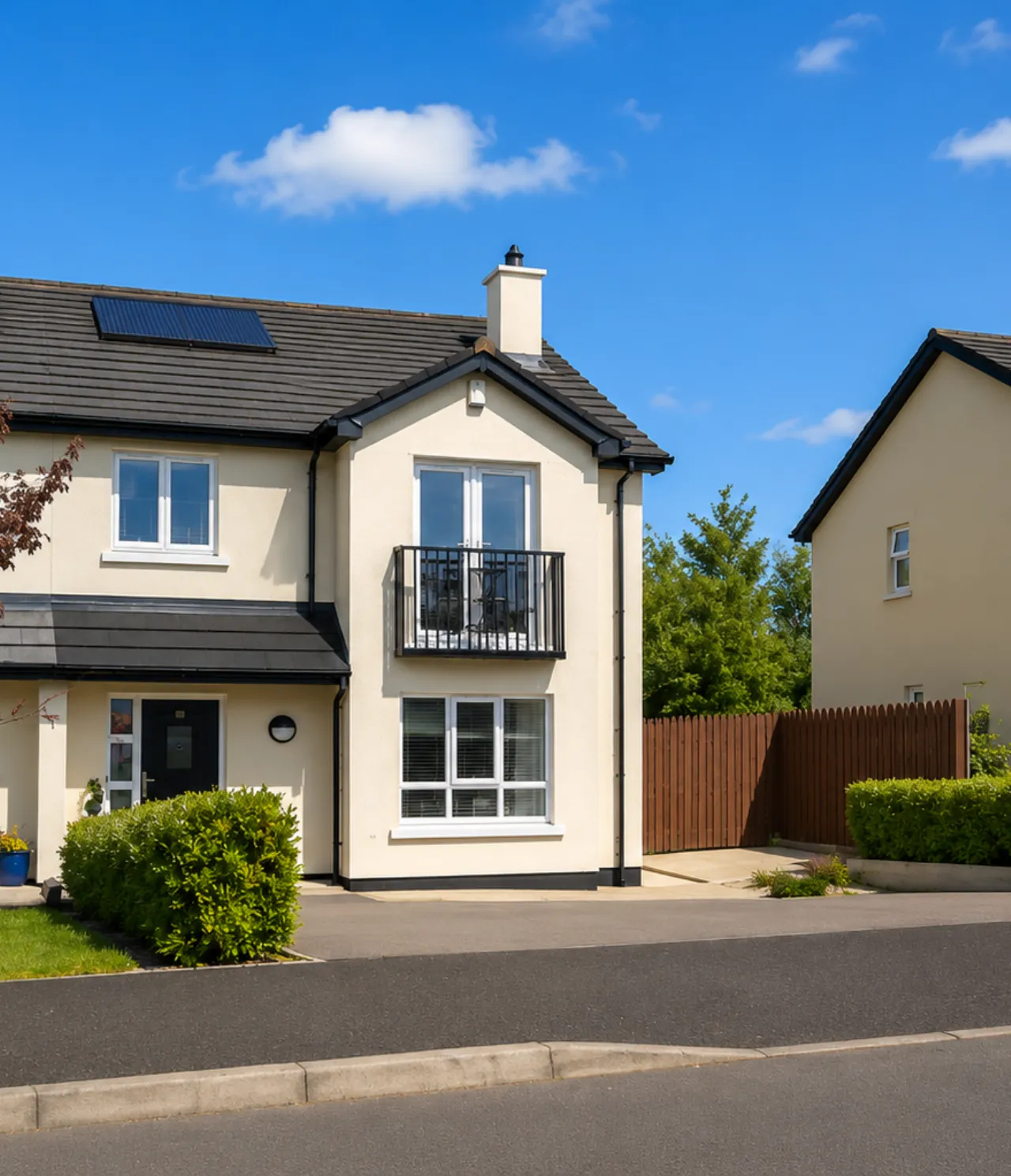 Photo of 60 Rann Mor Meadows, Letterkenny, Co. Donegal, F92 W28X