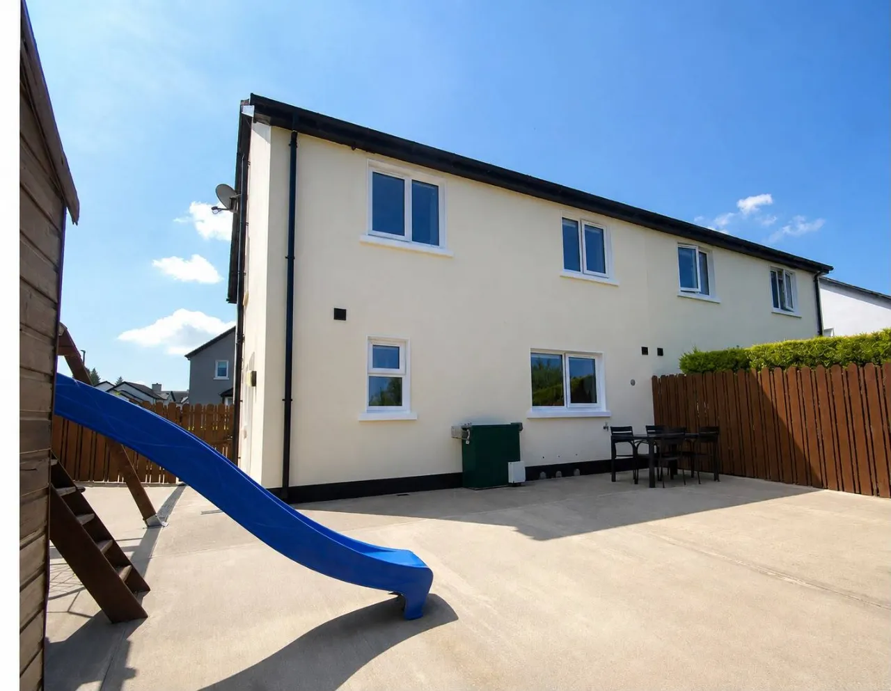 Photo of 60 Rann Mor Meadows, Letterkenny, Co. Donegal, F92 W28X