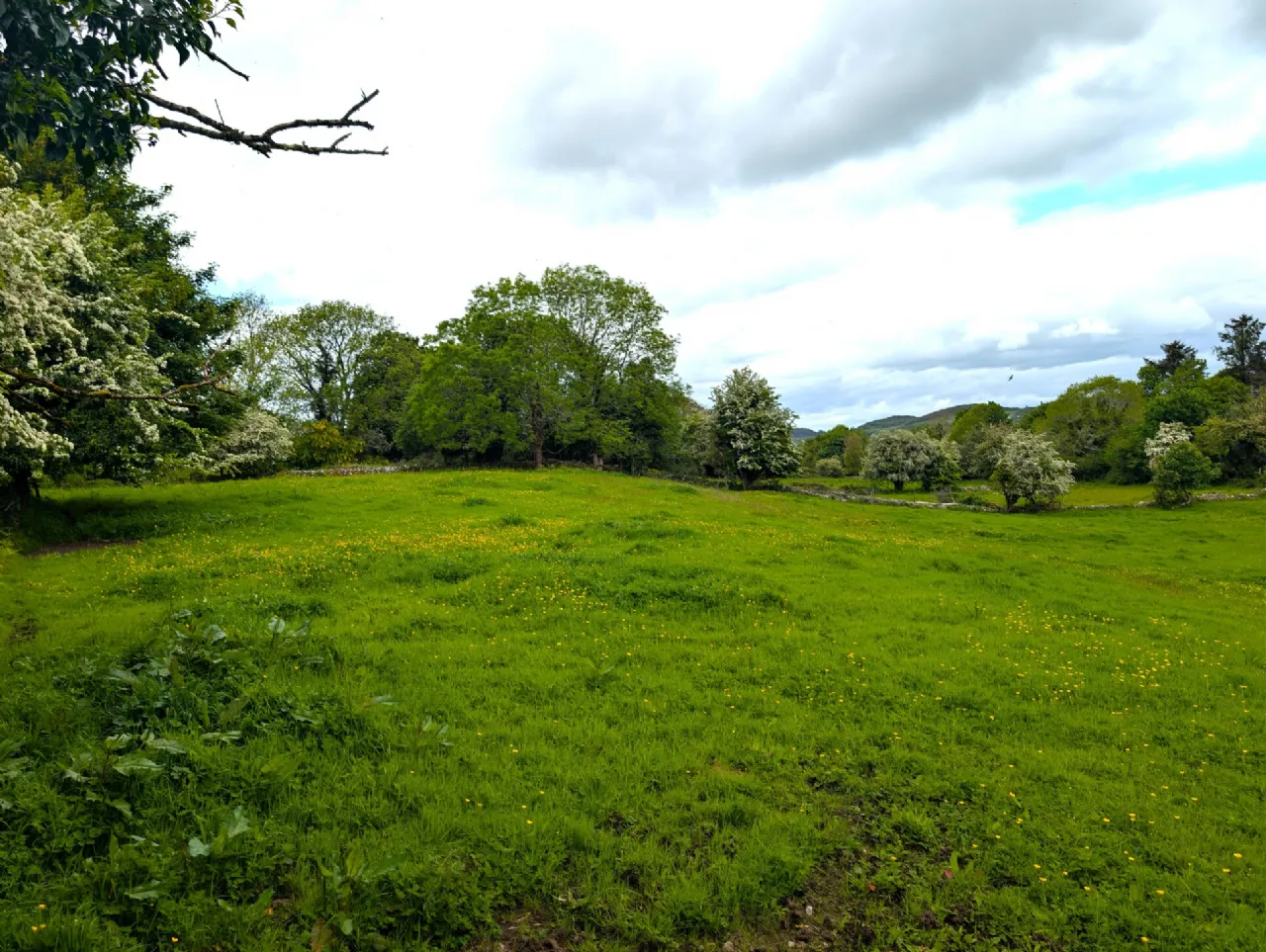Photo of Moorbrook, Foxford, Co. Mayo