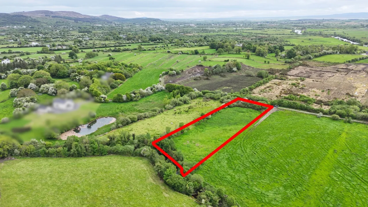 Photo of Moorbrook, Foxford, Co. Mayo