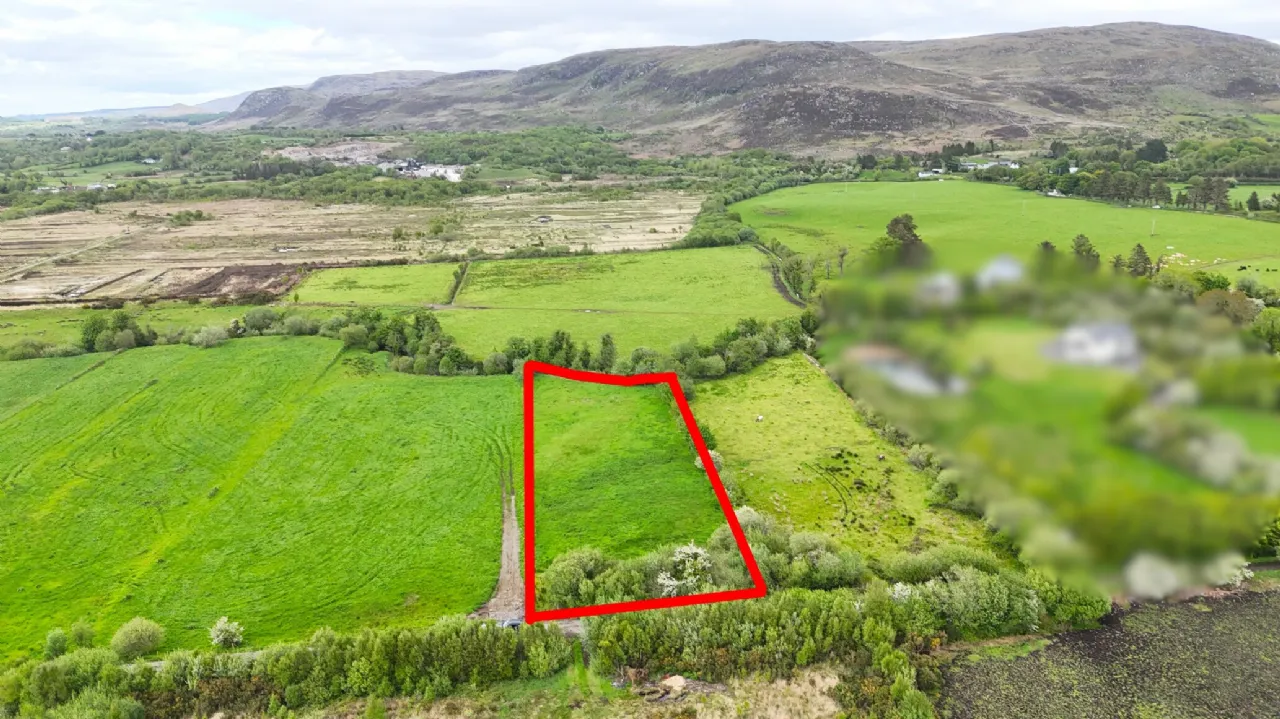 Photo of Moorbrook, Foxford, Co. Mayo