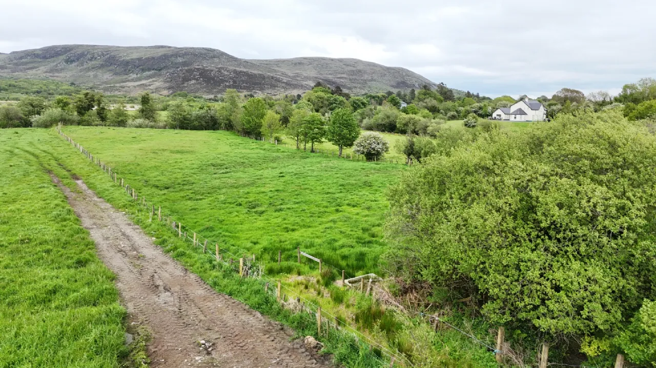 Photo of Moorbrook, Foxford, Co. Mayo