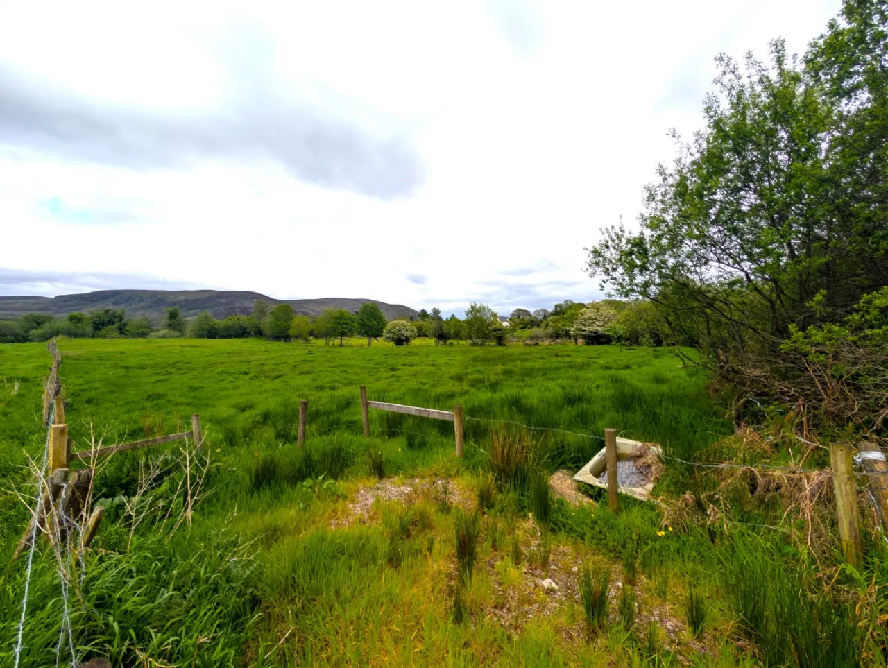 Photo of Moorbrook, Foxford, Co. Mayo