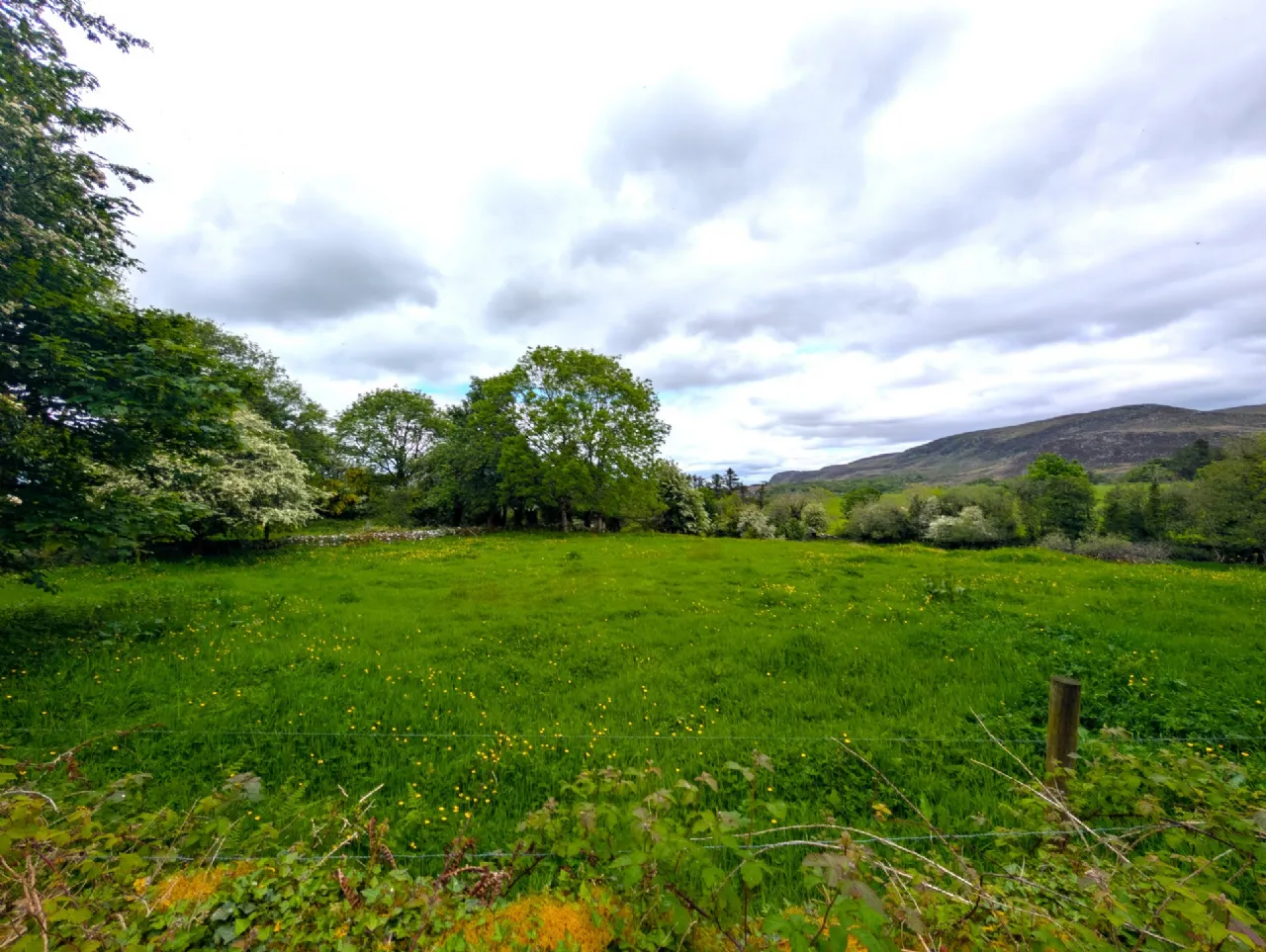 Photo of Moorbrook, Foxford, Co. Mayo