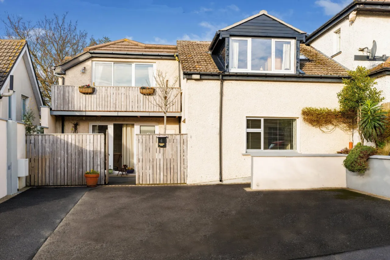 Photo of 4 Old Dunbur Road, Wicklow Town, Co. Wicklow, A67 K308