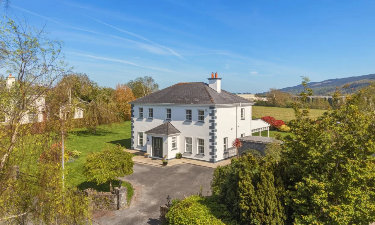 Photo of 9 Upper Moangarriff, Clonmel, Co. Tipperary, E91 Y0P4