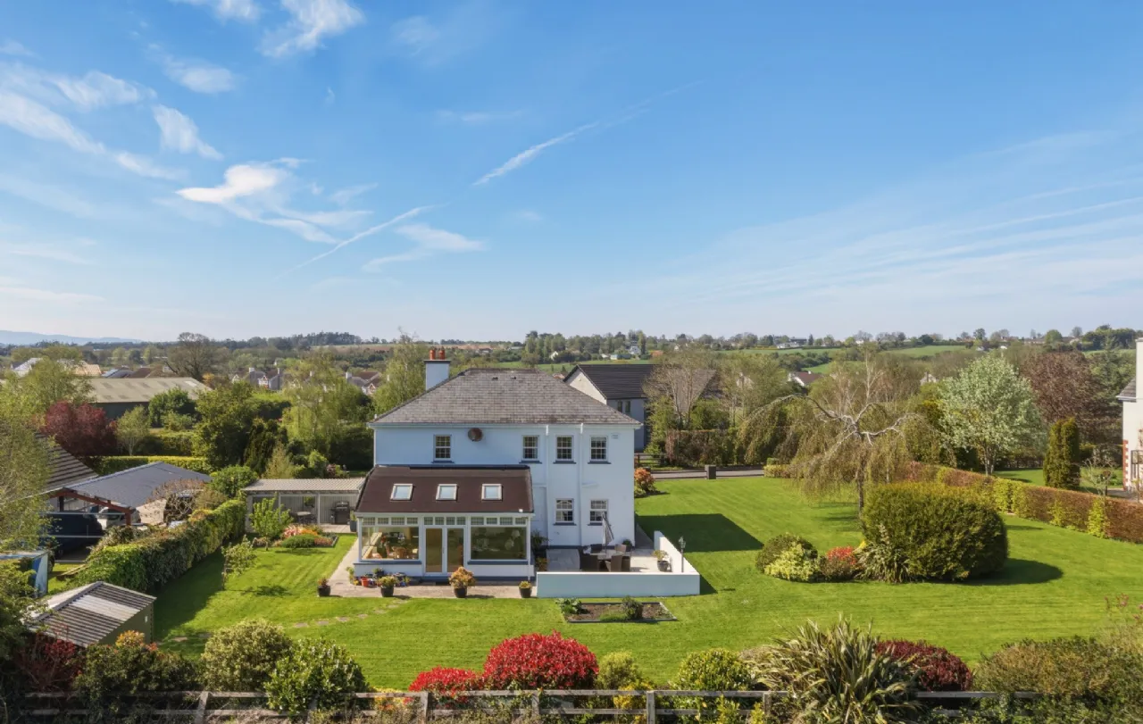 Photo of 9 Upper Moangarriff, Clonmel, Co. Tipperary, E91 Y0P4