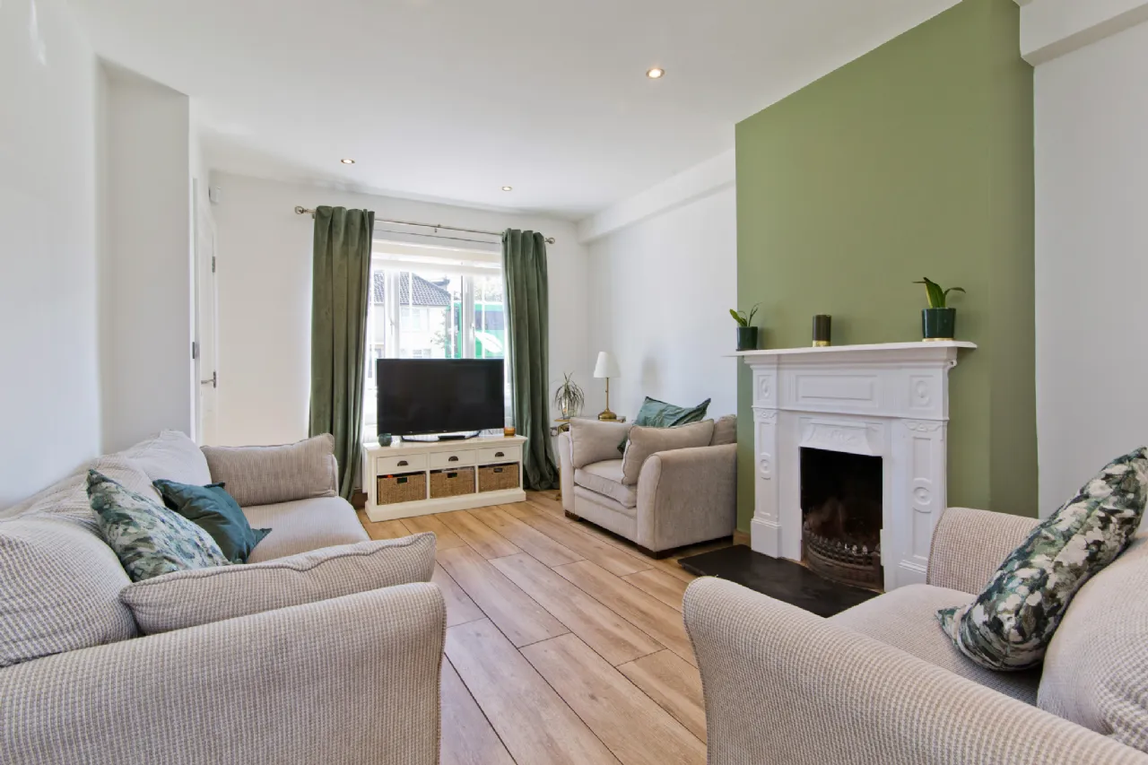 Photo of 372 Kildare Road, Crumlin, Dublin 12, D12 X5P2