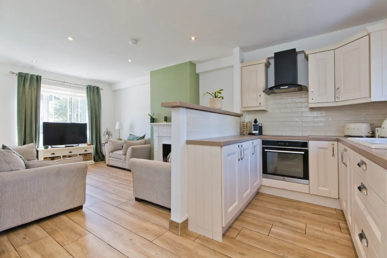 Photo of 372 Kildare Road, Crumlin, Dublin 12, D12 X5P2