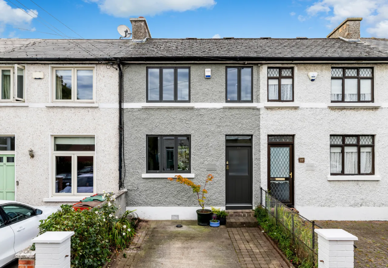 Photo of 75 Hardiman Road, Drumcondra, Dublin 9, D09 X9P6