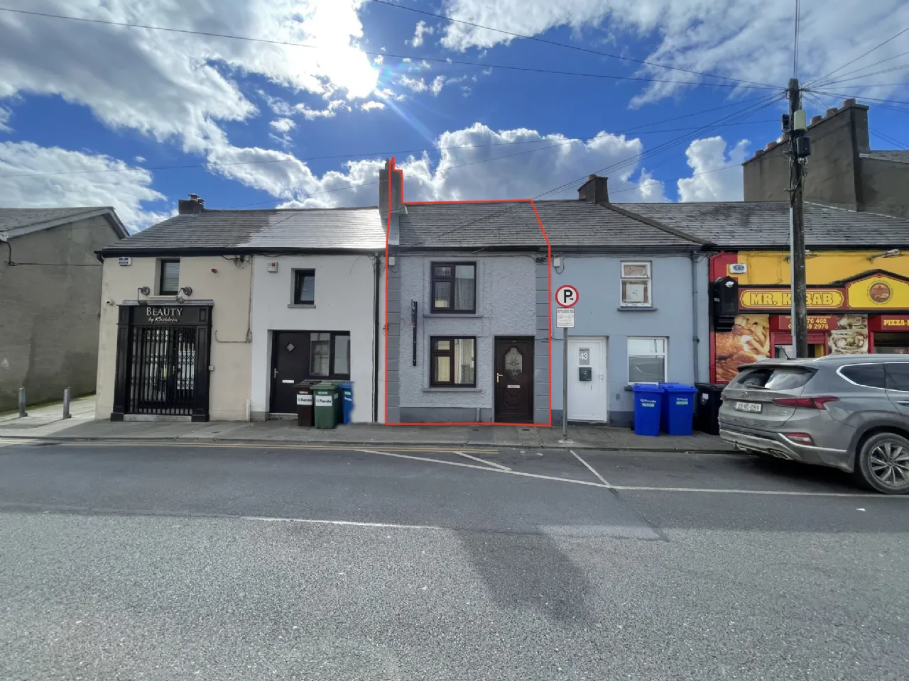 Photo of 42 Mayor's Walk,, Waterford, X91W978