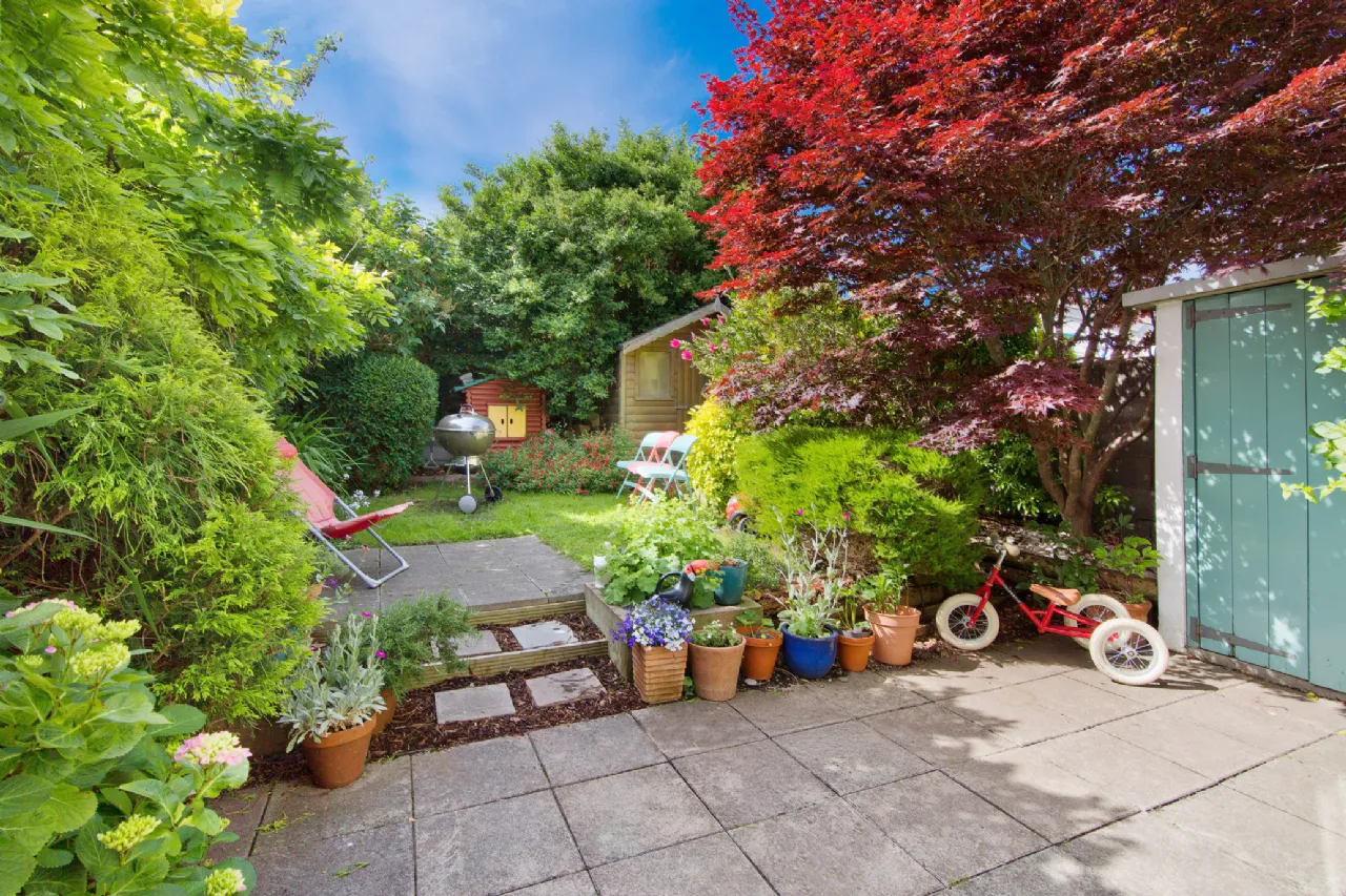 Photo of 5 Upper Cross Road, Rialto, Dublin 8, D08 P40P