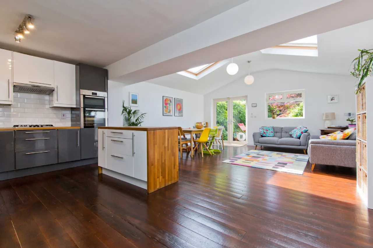 Photo of 5 Upper Cross Road, Rialto, Dublin 8, D08 P40P
