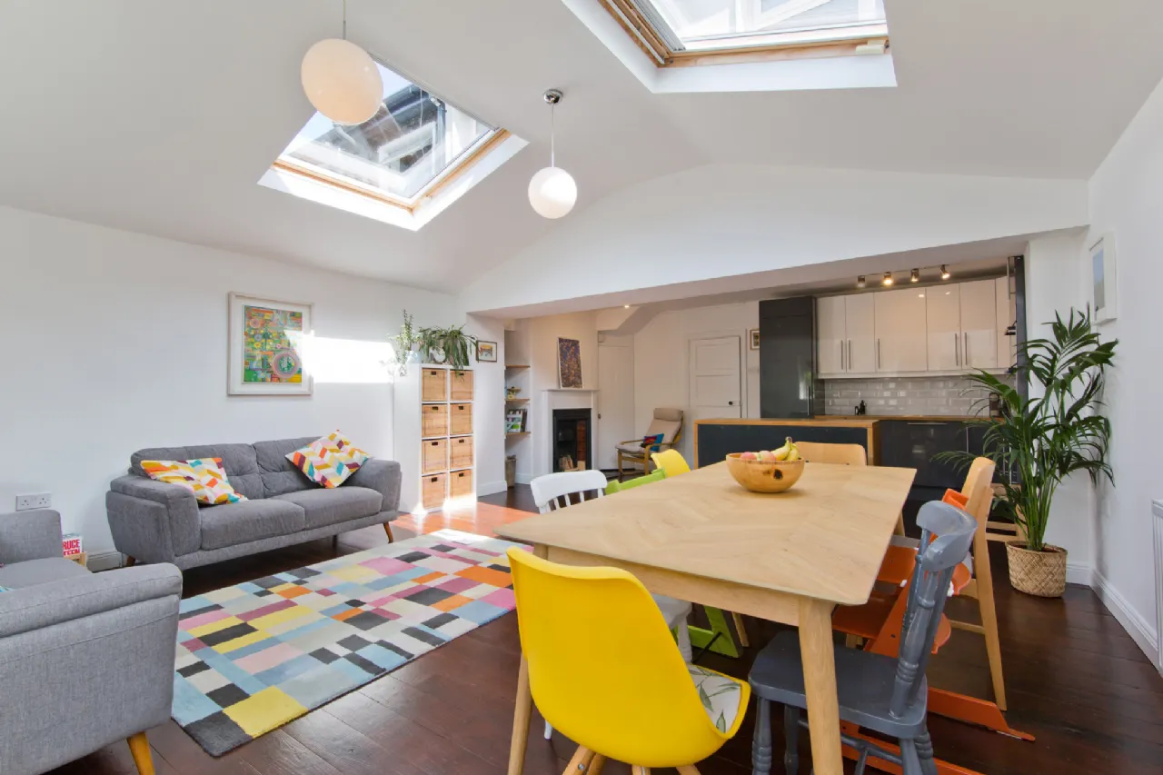 Photo of 5 Upper Cross Road, Rialto, Dublin 8, D08 P40P