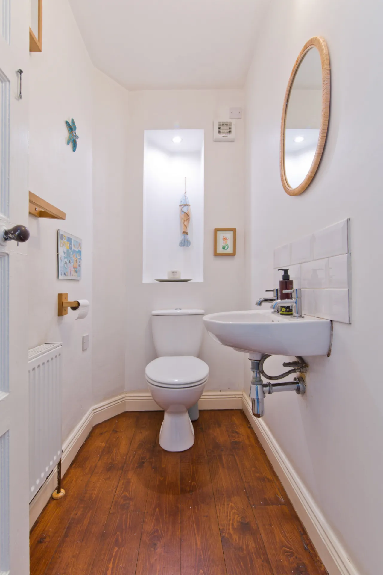 Photo of 5 Upper Cross Road, Rialto, Dublin 8, D08 P40P