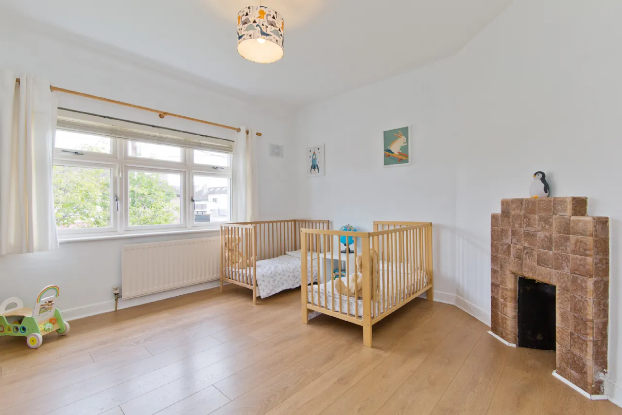 Photo of 5 Upper Cross Road, Rialto, Dublin 8, D08 P40P
