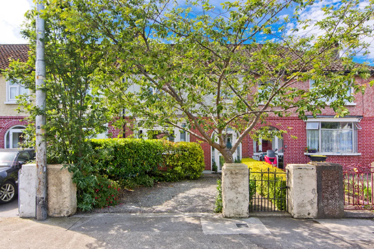 Photo of 5 Upper Cross Road, Rialto, Dublin 8, D08 P40P