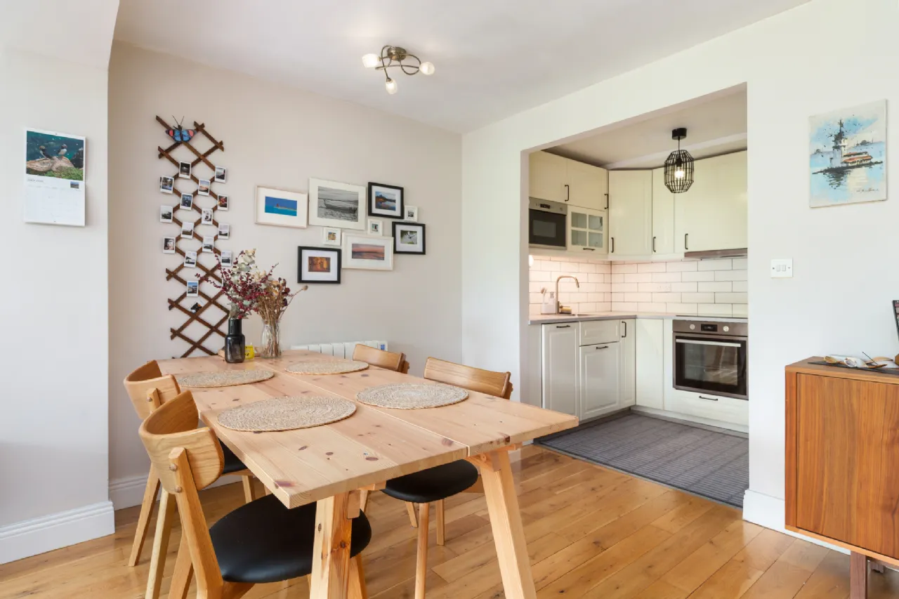 Photo of 83 The Island, Chapelizod, Dublin 20, D20 WF84